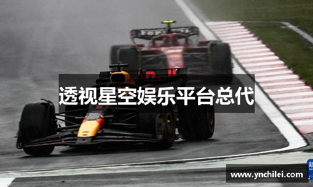 透视星空娱乐平台总代